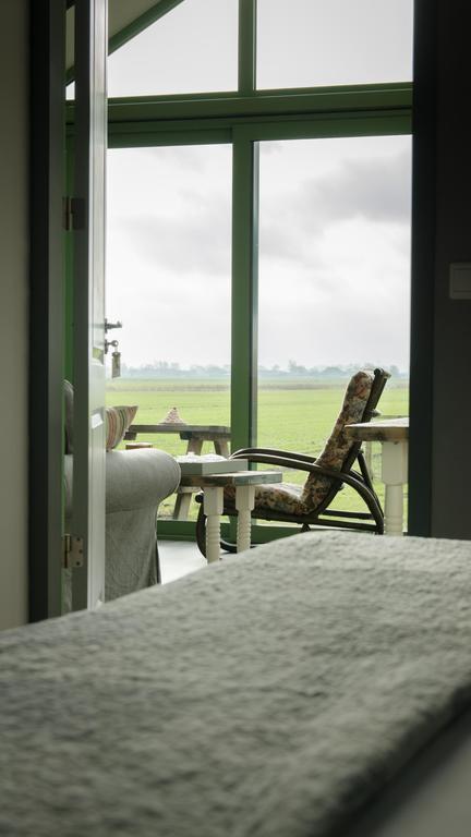 Hébergement de vacances Beleef Het Noorden