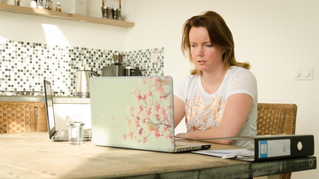 Beleef Het Noorden Hébergement de vacances