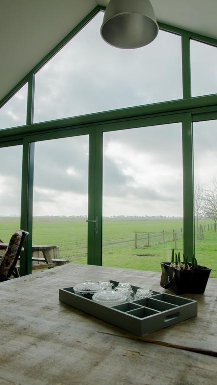 Beleef Het Noorden *